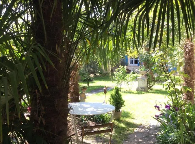 L\'Orangerie Du General