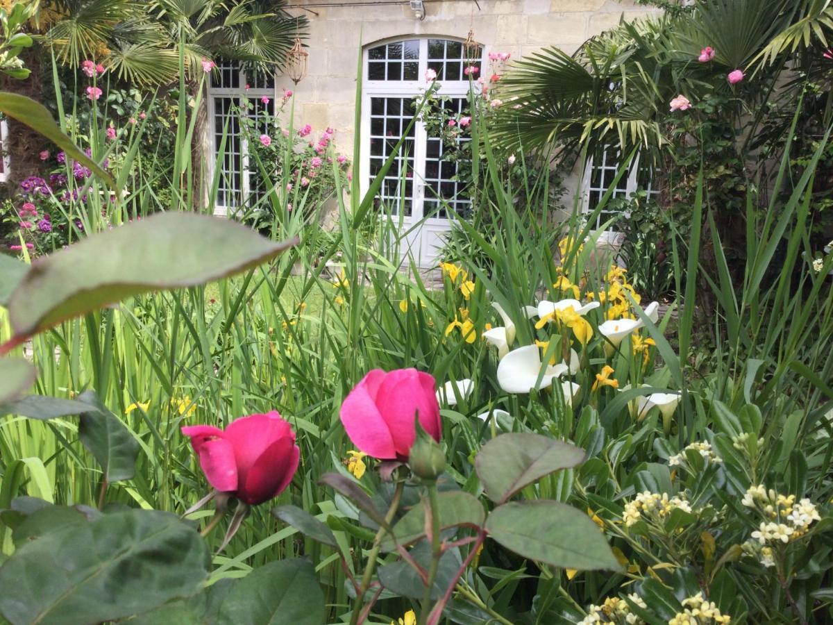 Bed & Breakfast L'orangerie Du General