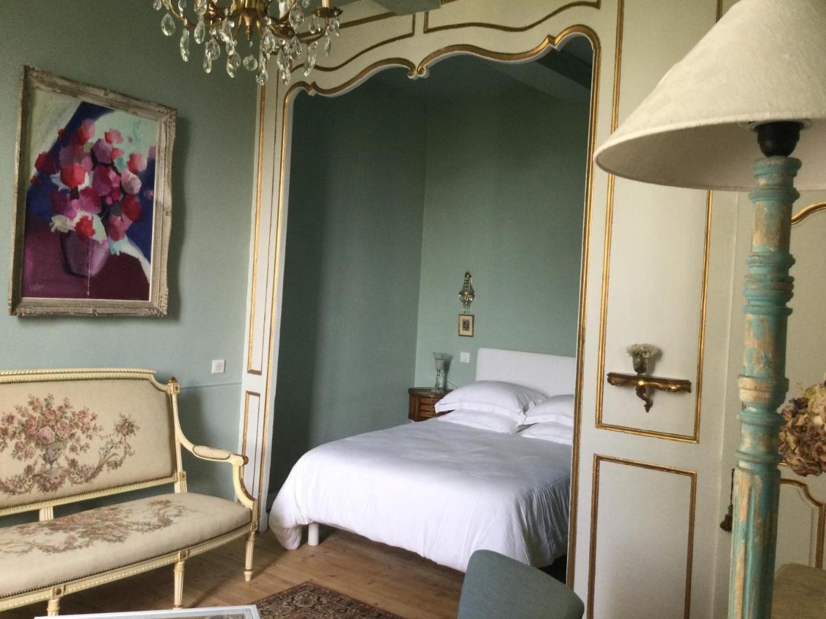 L'orangerie Du General Bed & Breakfast *